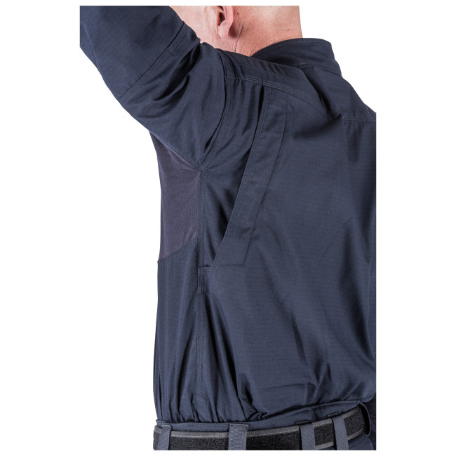 Koszula XPRT Tactical granatowa - 5.11 Tactical