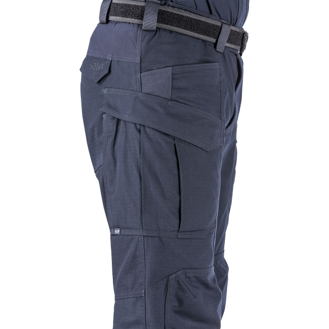 Spodnie XPRT Tactical granatowe - 5.11 Tactical