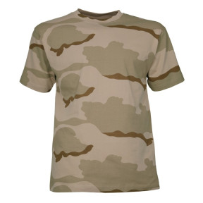 Desert Camo T-Shirt