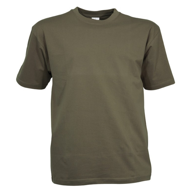 T-shirt Kaki
