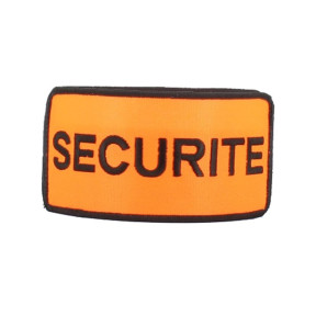 Bracciale di Sicurezza - Arancione - CityGuard