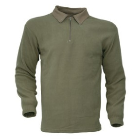 Koszula F1 polar khaki