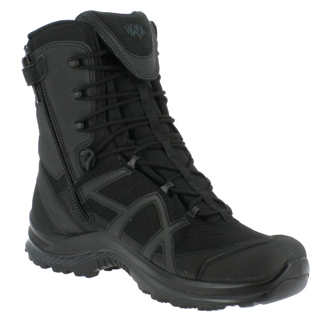 Rangers Black Eagle Athletic 2.0 T High SZ - Haix