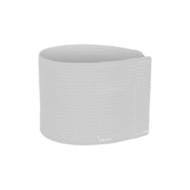 Neutrale armband Wit - Vetsecurite