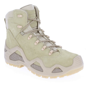 Schoen Z6S GTX Desert - Lowa