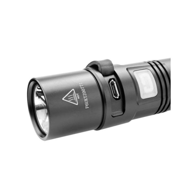 Aufladbare Fenix UC35 Taschenlampe - 960 Lumen
