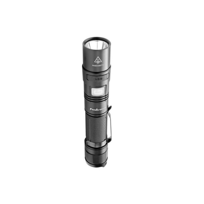 Wiederaufladbare Fenix-Lampe UC35 - 960 Lumen