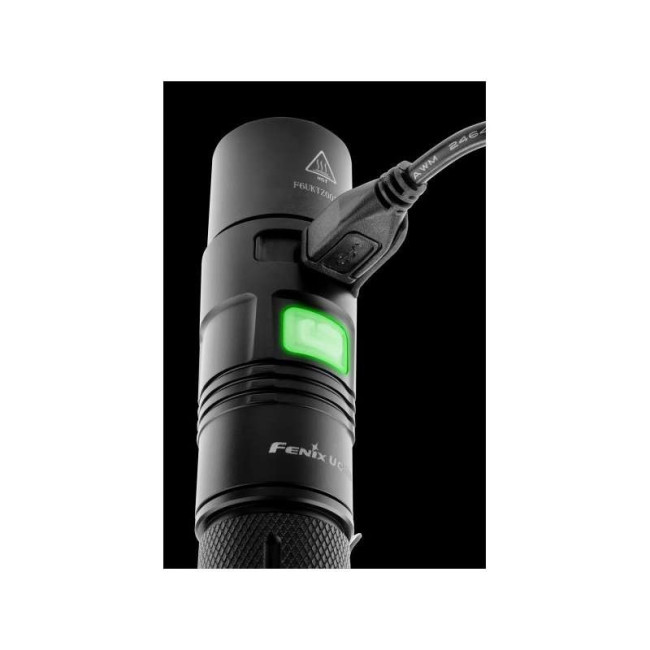Oplaadbare lamp Fenix UC35 - 960 lumen