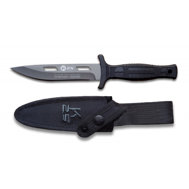 Tactische laarsendolk 32193 - K25