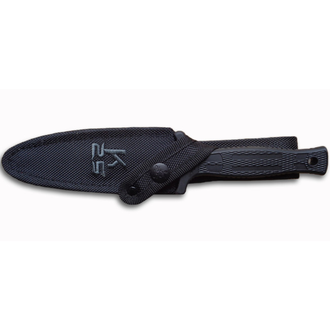 Taktischer Stiefel-Dolch 32193 - K25