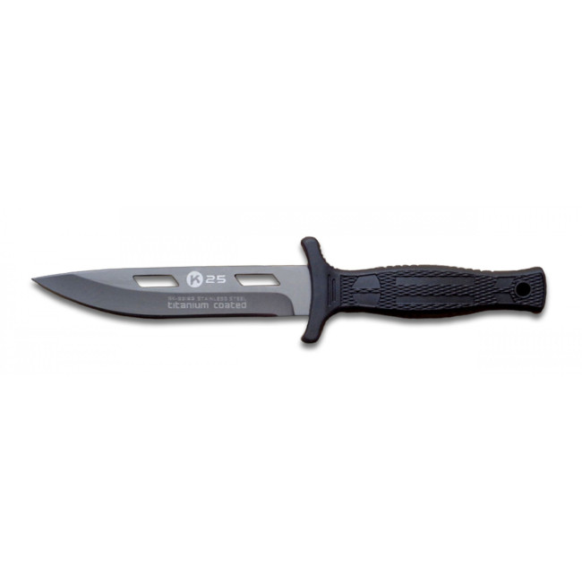 Taktyczny sztylet do buta 32193 - K25
