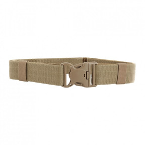 Ceinturon de combat 3 points Coyote - Ares