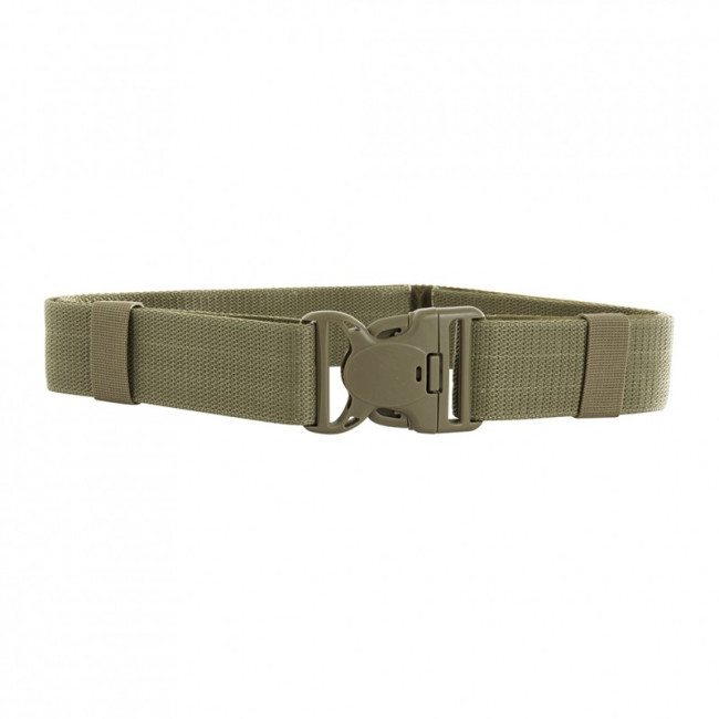 Ceinturon de combat 3 points Kaki - Ares Ceinturon de combat 3 points Kaki - Ares
