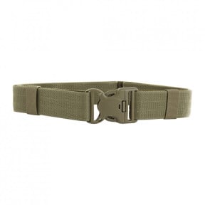 Kampfgürtel 3-Punkt Khaki - Ares