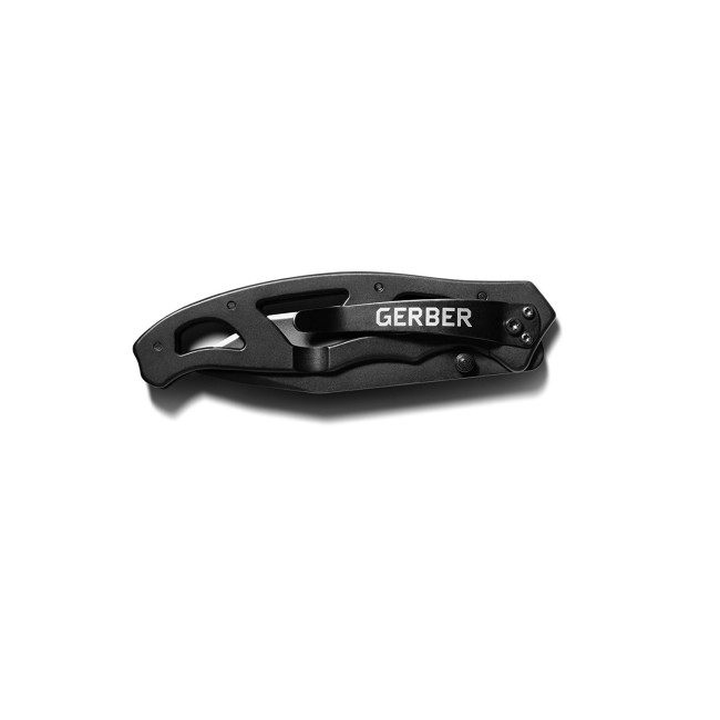 Couteau Paraframe II Tanto - Gerber