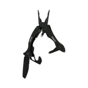 Crucial Multifunction Pliers - GERBER