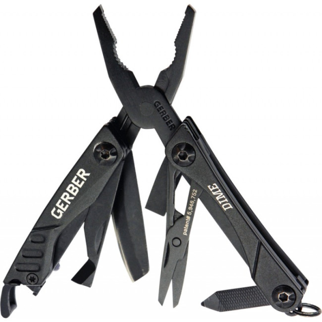 Pince multifonctions DIME - Gerber