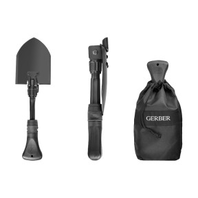 Mini pelle pliante Gorge Folding Shovel - Gerber