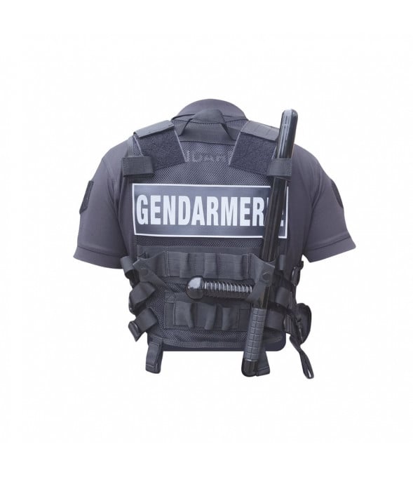 gilet yakeda vetsecurite