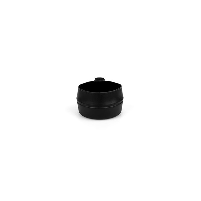 Kubek składany Fold-A-Cup® Czarny - Wildo