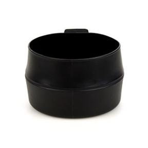 Miska składana Fold-A-Cup® Big Czarna - Wildo