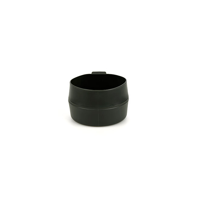 Bol pliant Fold-A-Cup® Big Vert Olive - Wildo Bol pliant Fold-A-Cup® Big Vert Olive - Wildo