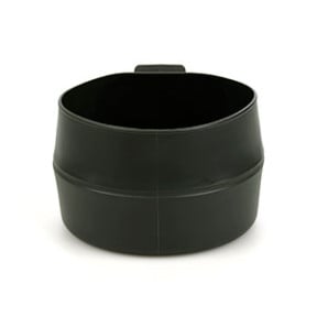 Faltbare Schüssel Fold-A-Cup® Big Olivgrün - Wildo