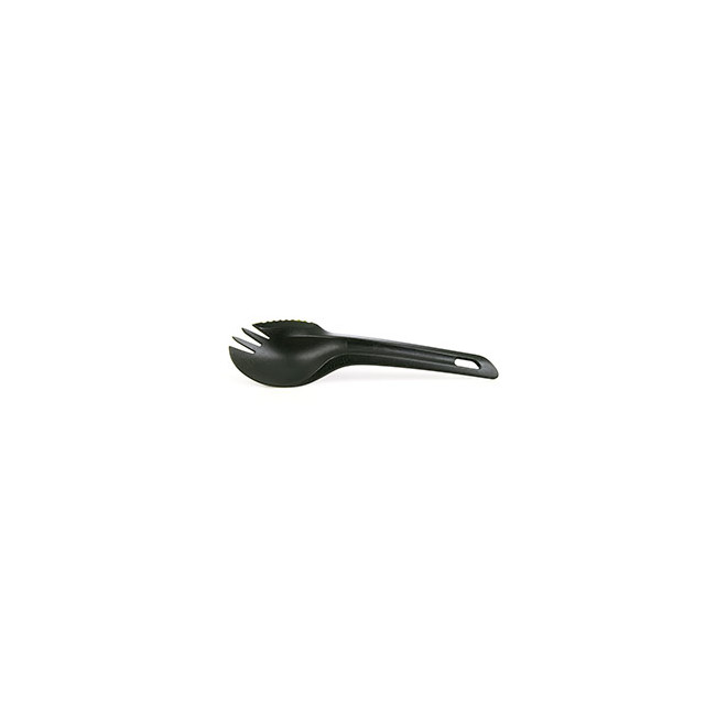 Bestek 3 in 1 Spork Olijfgroen - Wildo