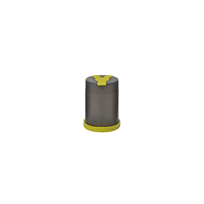 Pot à épices Shaker® Vert - Wildo