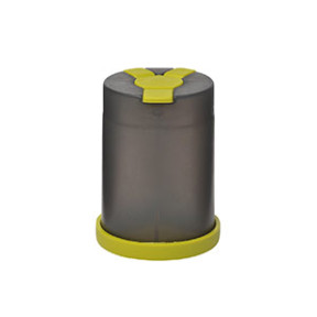 Kruidenpot Shaker® Groen - Wildo