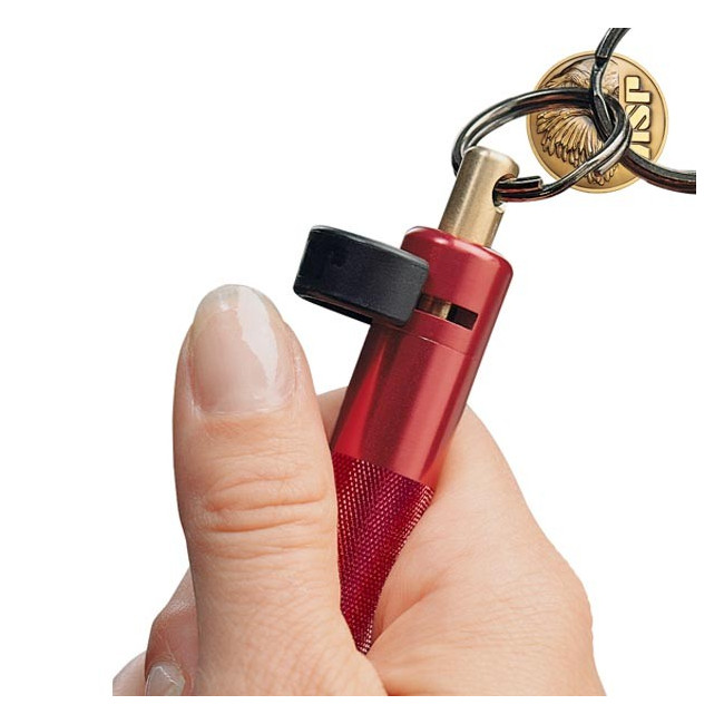Spray Key Defender Niebieski - ASP