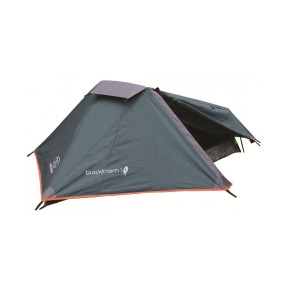 Tente Blackthorn monoplace Vert Forêt