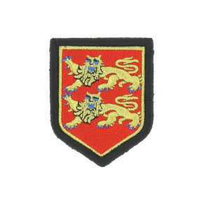 Ecusson Gendarmerie Région brodé