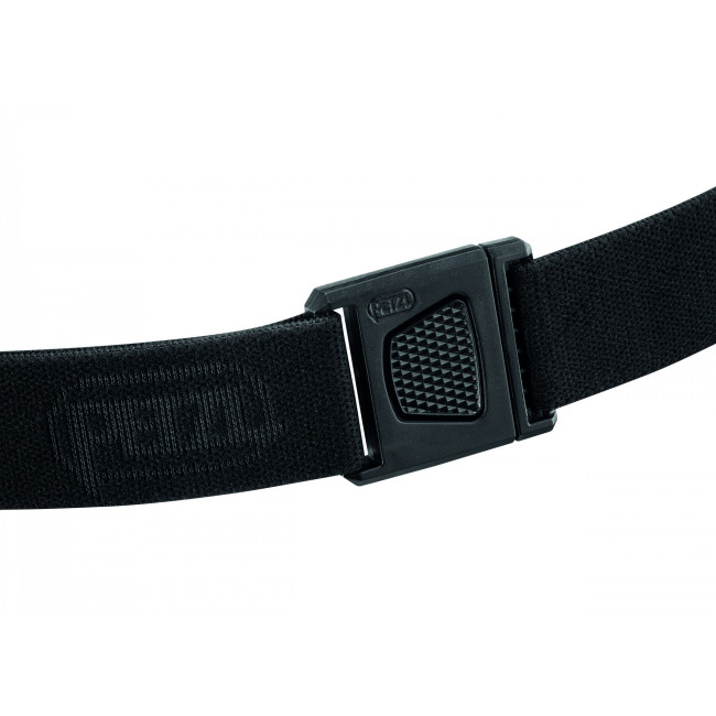 Lampe Tactikka + RGB Noir- PETZL
