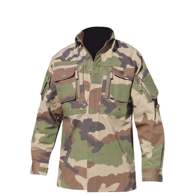 Chemise Guerilla 2 - OPEX
