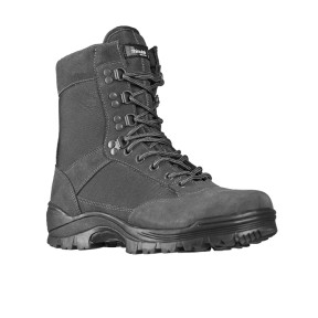 Tactical Zip Urban Grey Schoenen - Miltec
