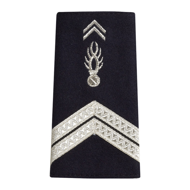 Fourreaux souple GD - Carrière