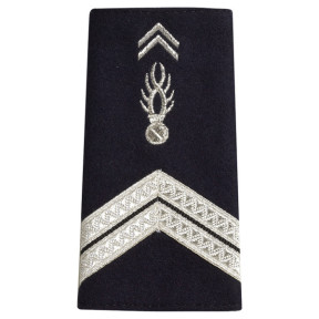 Fourreaux souple GD - Carrière