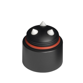 Embout de bâton brise vitre - ASP