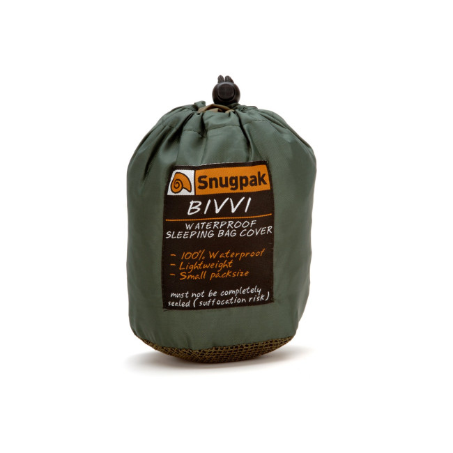 Slaapzak overtrek BIVVI SF - Snugpak
