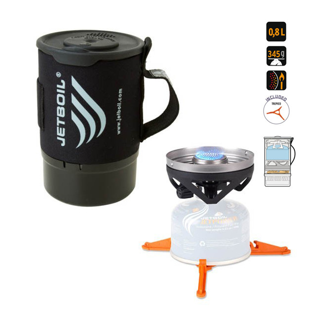 Kuchenka Zip - Jetboil