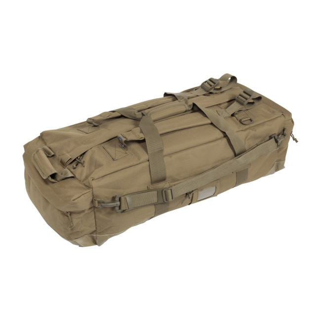 Operatie tas 80L Kaki - CityGuard