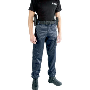 Pantalon Guardian Noir - GK Pro