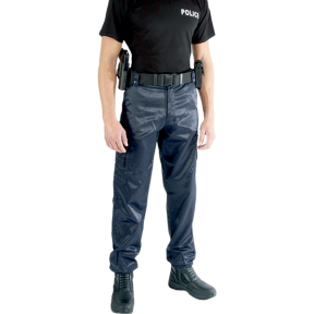 Pantalon Guardian Noir - GK Pro