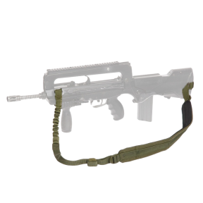 Famas ISTC sling Kaki - Ares