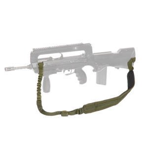 Famas ISTC sling Kaki - Ares
