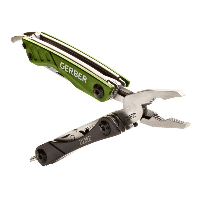Pince multifonctions DIME Green - Gerber