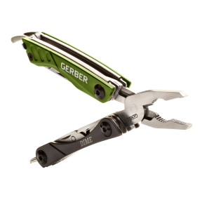 Szczypce wielofunkcyjne DIME Green - Gerber