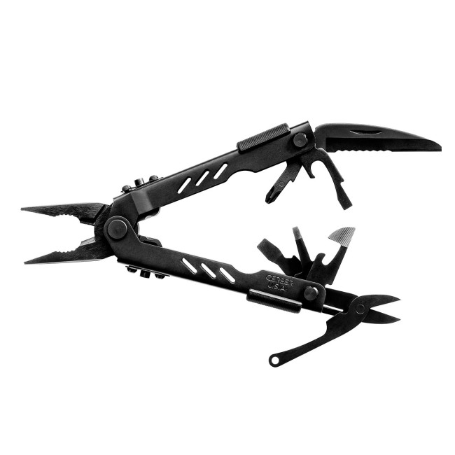 Obcęgi Multi-Plier 400 Compact Sport Black - Gerber