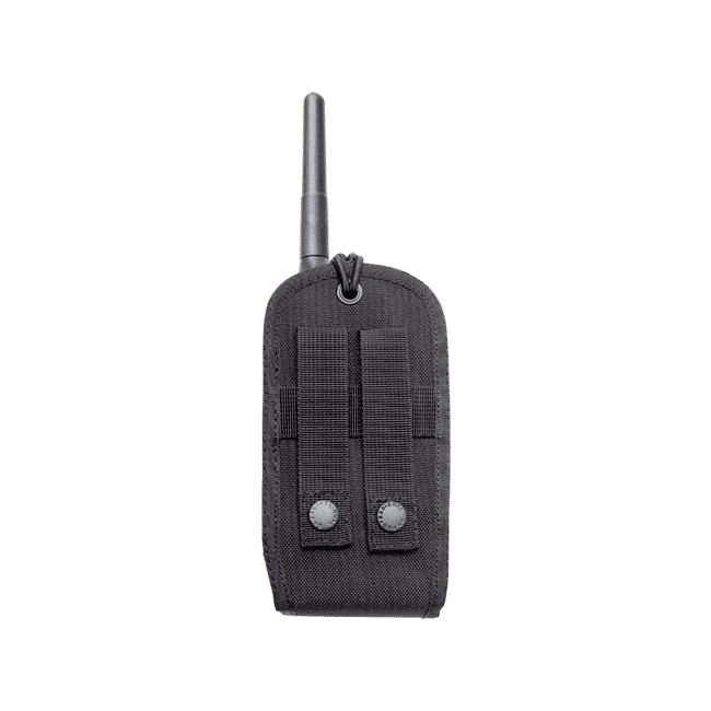 Uchwyt na radio Red Label z systemem MOLLE - GK Pro